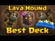 best lavahound deck