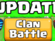 clash royale clan battle